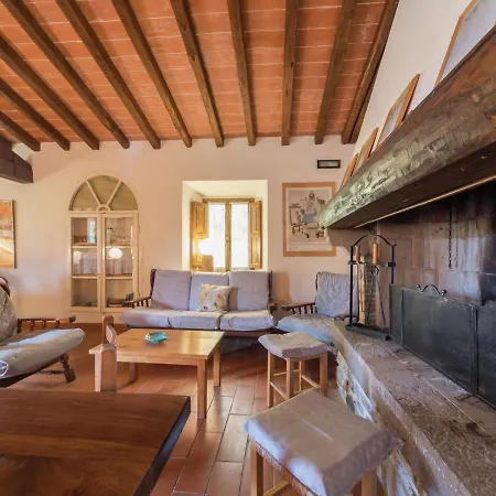 Belvilla By Oyo Peaceful Chalet With Private Pool * San Marcello Pistoiese