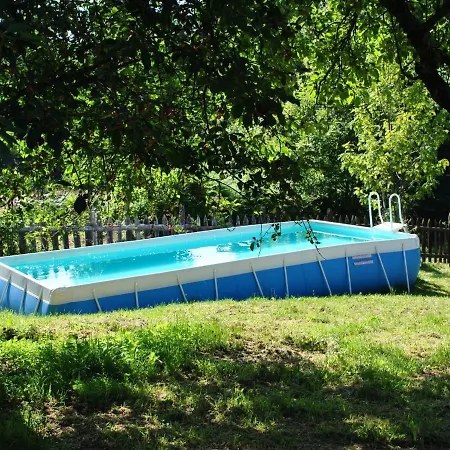 Chalet Belvilla By Oyo Peaceful Chalet With Private Pool San Marcello Pistoiese