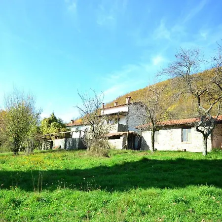 Belvilla By Oyo Peaceful Chalet With Private Pool San Marcello Pistoiese