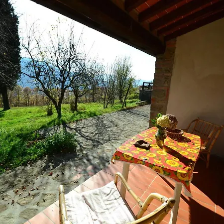 Belvilla By Oyo Peaceful Chalet With Private Pool * San Marcello Pistoiese