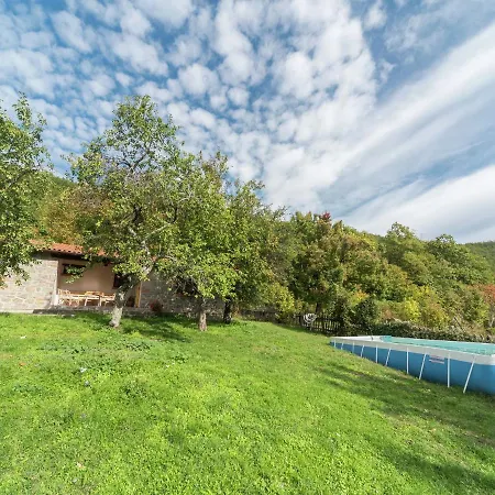Belvilla By Oyo Peaceful Chalet With Private Pool Chalet