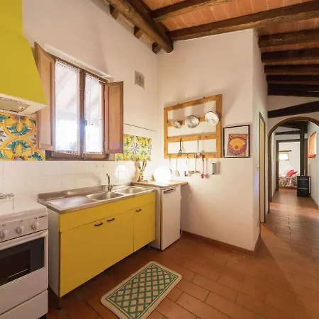 Belvilla By Oyo Peaceful Chalet With Private Pool * San Marcello Pistoiese