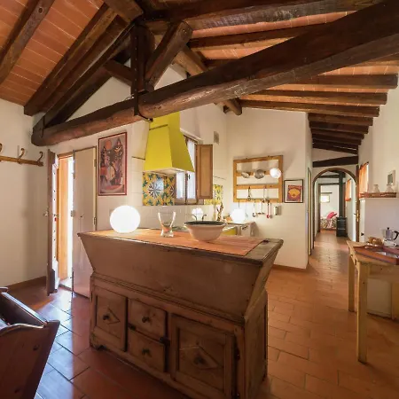 Belvilla By Oyo Peaceful Chalet With Private Pool Chalet San Marcello Pistoiese