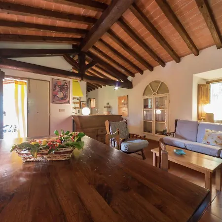 Belvilla By Oyo Peaceful Chalet With Private Pool Chalet