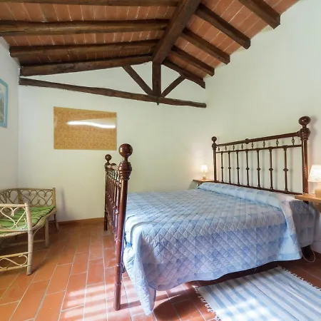 Belvilla By Oyo Peaceful Chalet With Private Pool * San Marcello Pistoiese