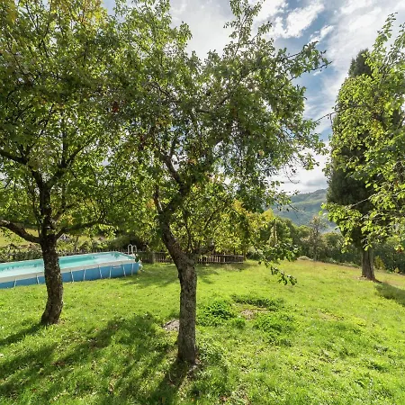 Chalet Belvilla By Oyo Peaceful Chalet With Private Pool