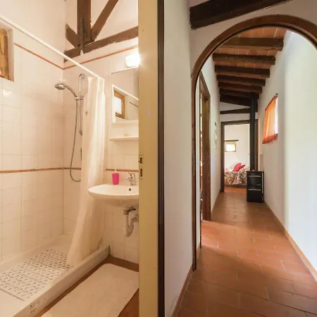 Chalet Belvilla By Oyo Peaceful Chalet With Private Pool San Marcello Pistoiese