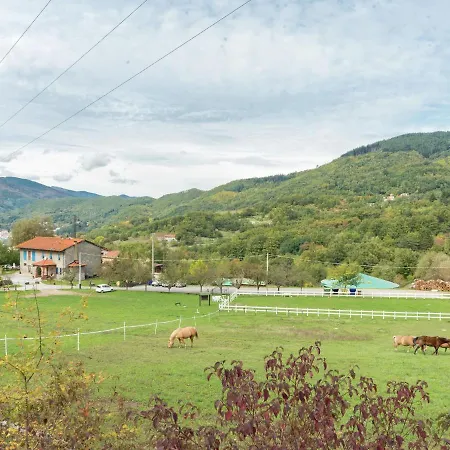 Chalet Belvilla By Oyo Peaceful Chalet With Private Pool San Marcello Pistoiese