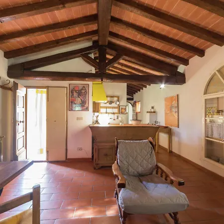 Belvilla By Oyo Peaceful With Private Pool * サン・マルチェッロ・ピストイエーゼ